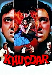 Khuddar
