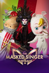 Mask Singer (Australie)