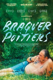 Braquer Poitiers