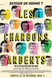 Les Charbons Ardents