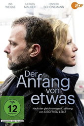 Der Anfang von etwas