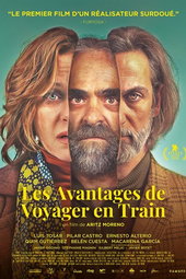 Les Avantages de voyager en train