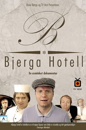 Bjerga Hotell