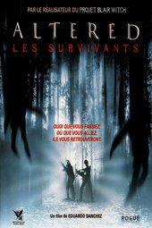 Altered : Les Survivants