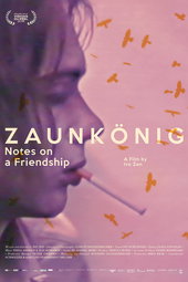 King of the Airs: Notes on a Friendship