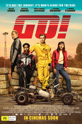 Go Karts