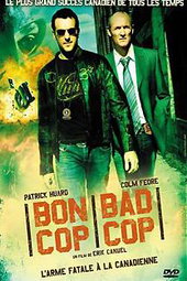 Bon Cop Bad Cop