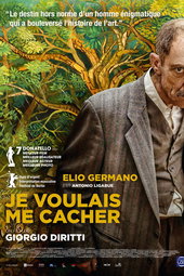 Je voulais me cacher