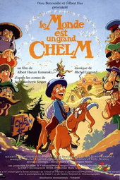 Le monde est un grand Chelm