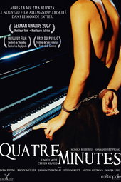 Quatre minutes