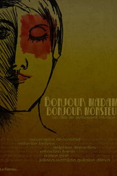 Bonjour Madame, Bonjour Monsieur