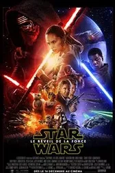 Star Wars - Le Réveil de la Force