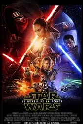Star Wars - Le Réveil de la Force