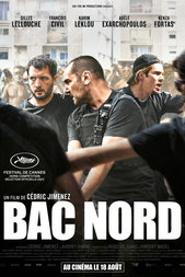 BAC Nord