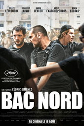 BAC Nord