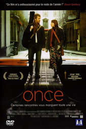 Once