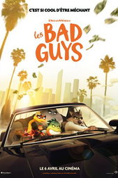 Les Bad Guys