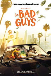 Les Bad Guys