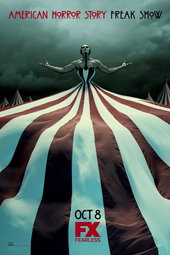 American Horror Story: Freak Show