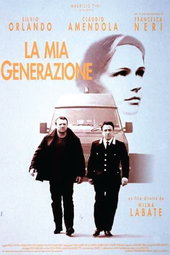 La mia generazione