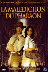 La malédiction du pharaon