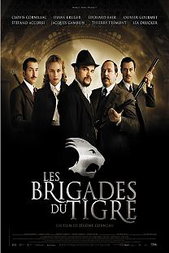 Les Brigades du Tigre
