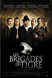 Les Brigades du Tigre