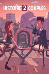 Histoire 2 Couples
