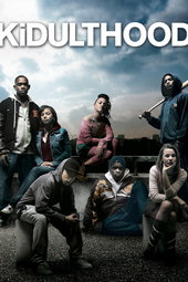 Génération Gangsta