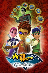 Les chroniques de Matt Hatter