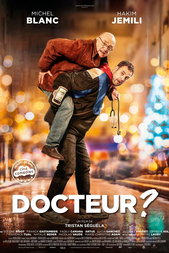 Docteur ?