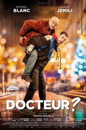 Docteur ?