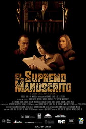 The Supreme Manuscript