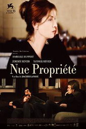 Nue propriété