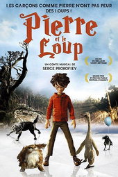 Pierre et le Loup
