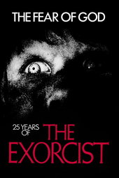 L'Exorciste : tournage d'un film maudit