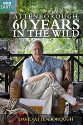 Attenborough: 60 Years in the Wild