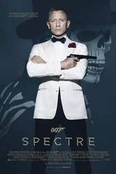 007 Spectre