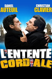 L'entente cordiale