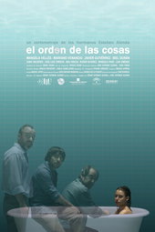 El orden de las cosas