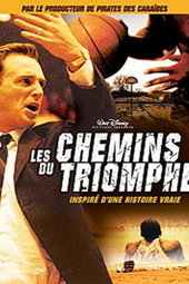Les chemins du Triomphe