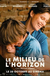 Le Milieu de l'horizon
