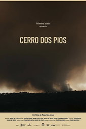 Cerro dos Pios