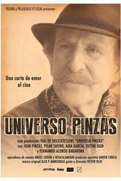 Pinzás Universe