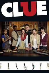 Cluedo, nouvelle génération