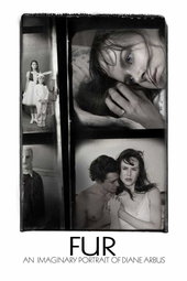 Fur : Un portrait imaginaire de Diane Arbus