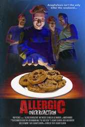 Allergic Overreaction