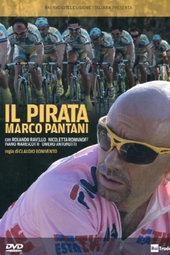 The Pirate - Marco Pantani