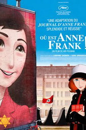 Où est Anne Frank !