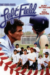 The Man from Left Field